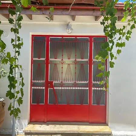 公寓 The Oliveorange Grove House! *