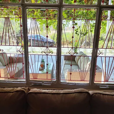 The Oliveorange Grove House! * 卡拉瓦索斯