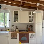 The Oliveorange Grove House! Apartamento Kalavasos