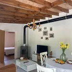 Apartamento The Oliveorange Grove House! Kalavasos
