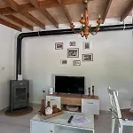 The Oliveorange Grove House! Kalavasos