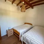 Apartamento The Oliveorange Grove House! Kalavasos