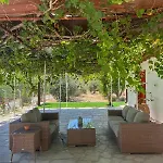 The Oliveorange Grove House! Apartamento