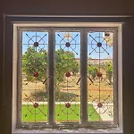 The Oliveorange Grove House! *