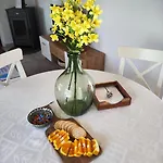 The Oliveorange Grove House! Apartamento Kalavasos