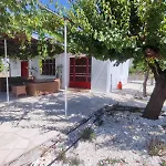 The Oliveorange Grove House!