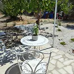 The Oliveorange Grove House! Kalavasos