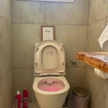 The Oliveorange Grove House! * Kalavasos