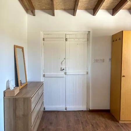 Apartment The Oliveorange Grove House! *