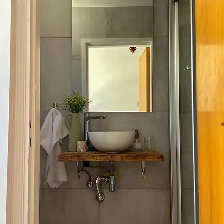 The Oliveorange Grove House! * Kalavasos