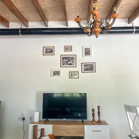 The Oliveorange Grove House! Apartment *