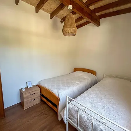 Apartment The Oliveorange Grove House! Kalavasos