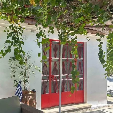 The Oliveorange Grove House! Apartment