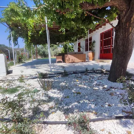 The Oliveorange Grove House! Apartment