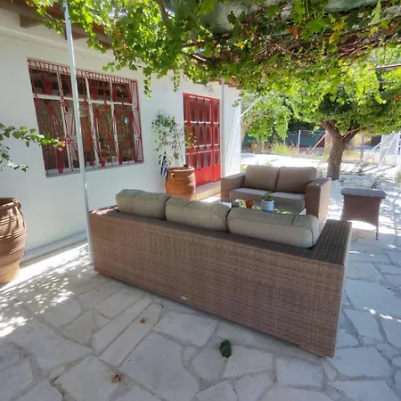 The Oliveorange Grove House! Apartment *