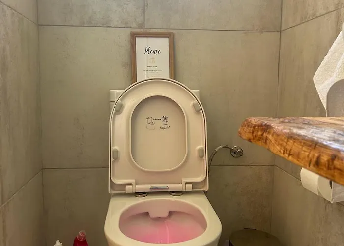 The Oliveorange Grove House! * Kalavasos