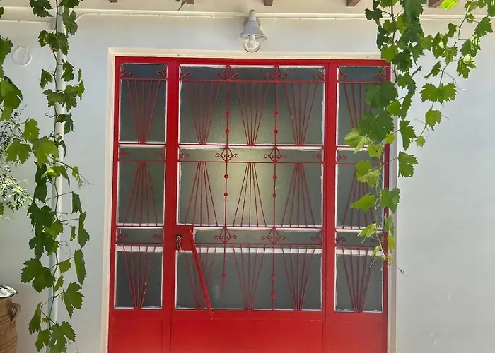 Apartmán The Oliveorange Grove House! *