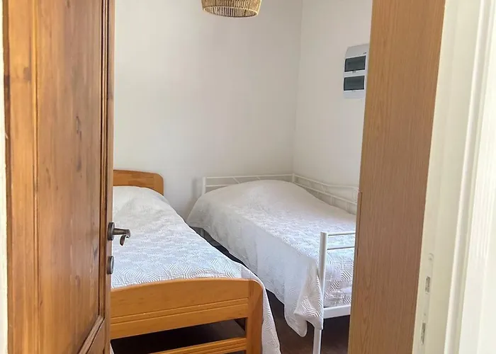 The Oliveorange Grove House! Apartman