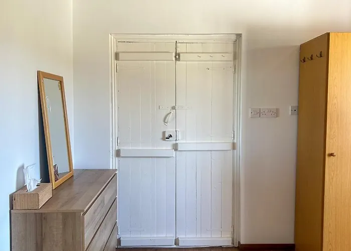 Apartman The Oliveorange Grove House! *