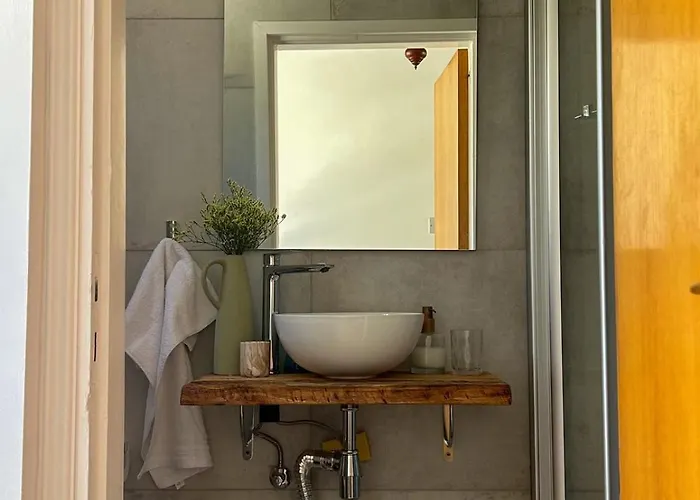 The Oliveorange Grove House! * Kalavasos