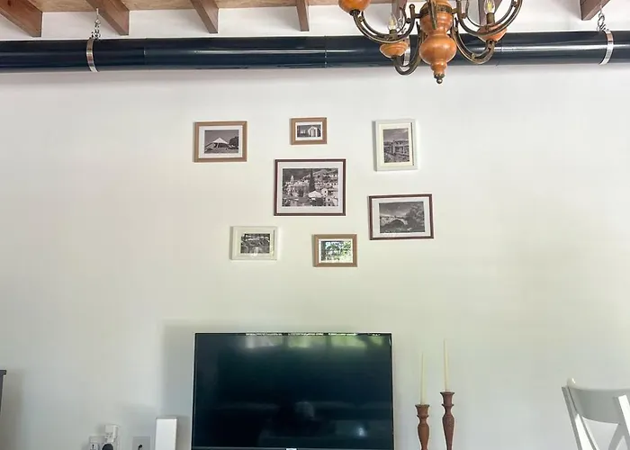 The Oliveorange Grove House! Apartmán *