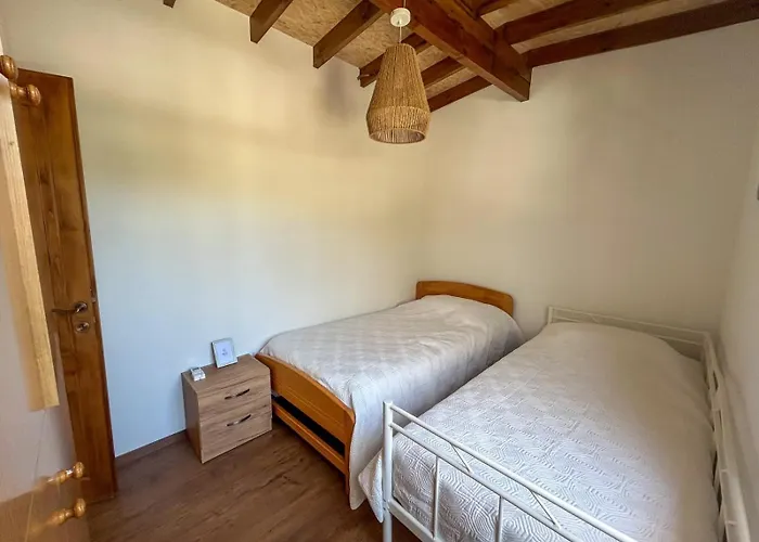 Apartmán The Oliveorange Grove House! Kalavasos