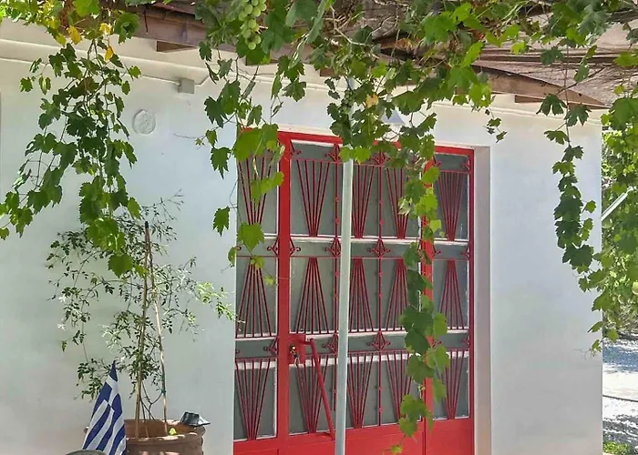 The Oliveorange Grove House! Apartmán